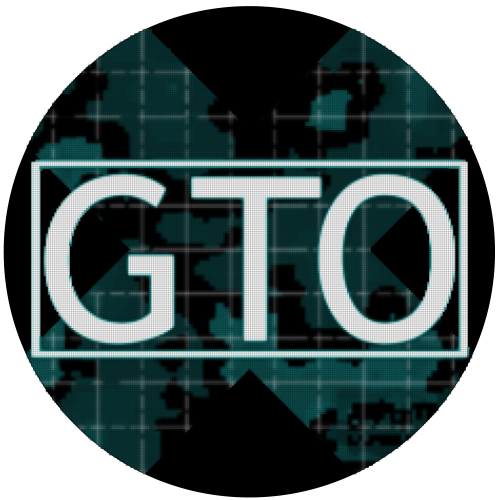 GTO Logo
